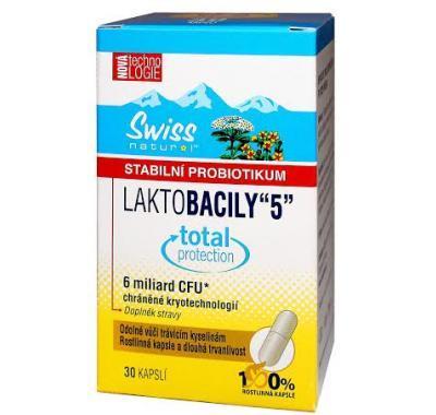 SWISS LAKTOBACILY 