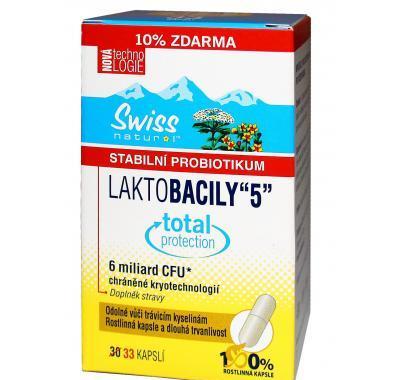 Swiss Laktobacily 