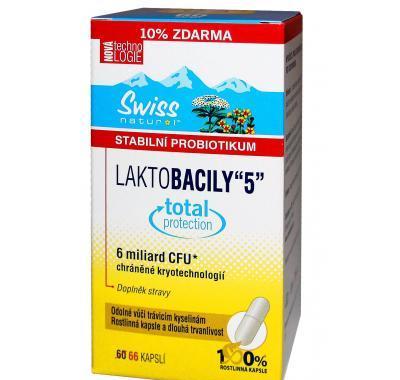 Swiss Laktobacily 