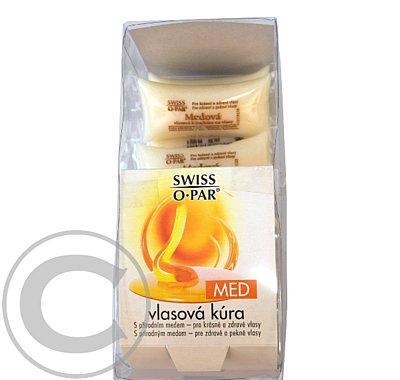 SWISS O-PAR Kúra 25 ml medová, SWISS, O-PAR, Kúra, 25, ml, medová