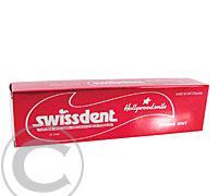 Swissdent Hollywoodsmile bělící zubní pasta