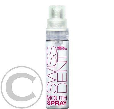 Swissdent Pure ústní spray 9 ml