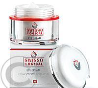 Swissological 407 Krém na oční partie 20ml, Swissological, 407, Krém, oční, partie, 20ml