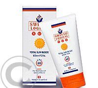 Swissological 804 Ochrana proti slunci SPF40 150ml, Swissological, 804, Ochrana, proti, slunci, SPF40, 150ml