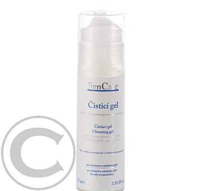 SynCare Čistící gel 75ml