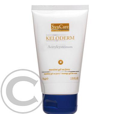 SynCare Keloderm gel na jizvy 75ml