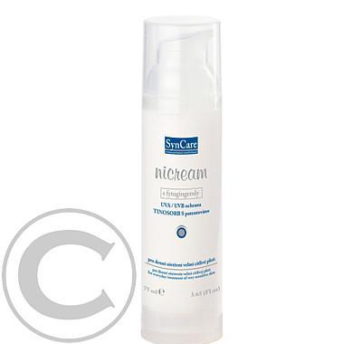 SynCare Nicream krém 75ml, SynCare, Nicream, krém, 75ml