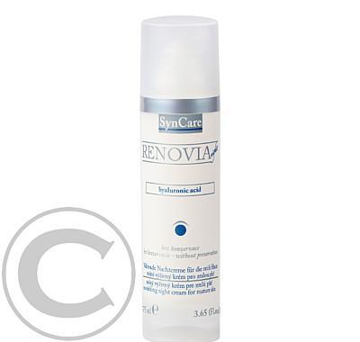 SynCare Renovia noční krém 75ml, SynCare, Renovia, noční, krém, 75ml