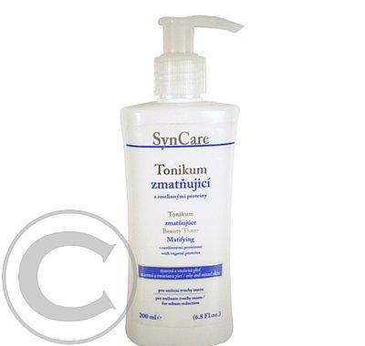 SynCare Tonikum zmatňující 200ml, SynCare, Tonikum, zmatňující, 200ml