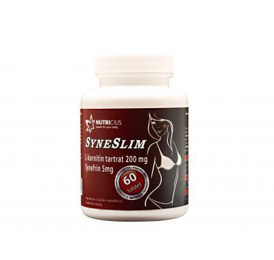 Syneslim - synefrin   karnitin tbl.60