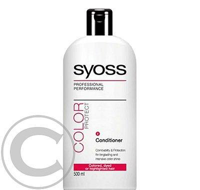 SYOSS balzám 500ml Color