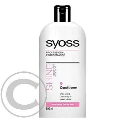 SYOSS balzám 500ml shine