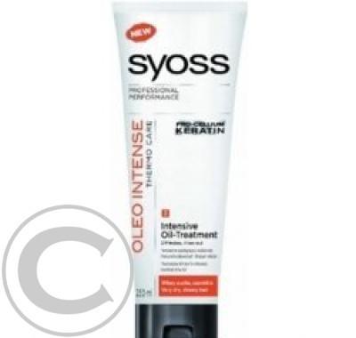 SYOSS kúra Oleo Intense 250ml