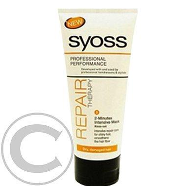 SYOSS maska 200ml repair, SYOSS, maska, 200ml, repair