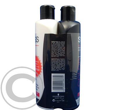 Syoss šampon   kondicionér Color 2x500ml