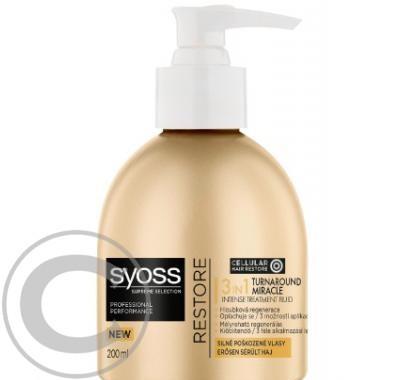 SYOSS  Supreme kúra pro regeneraci 200 ml