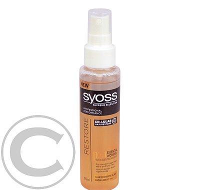 SYOSS  Supreme wonder sérum 100 ml