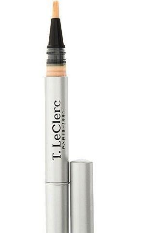 T.  LeClerc Corrector Fluid 02 Moyen  1,5g Odstín 02 Moyen