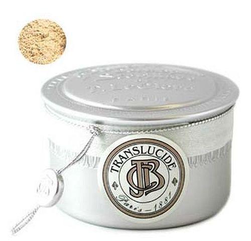 T.  LeClerc Loose Powder  25g Odstín 02 Banane, T., LeClerc, Loose, Powder, 25g, Odstín, 02, Banane