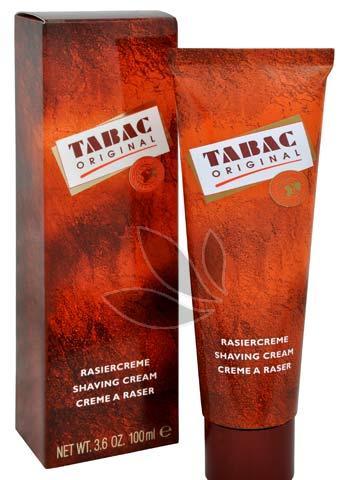 Tabac Original Gel na holení 100ml, Tabac, Original, Gel, holení, 100ml