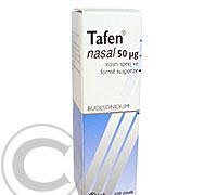 TAFEN NASAL 50 MCG  200DÁV Suspenze ve spreji