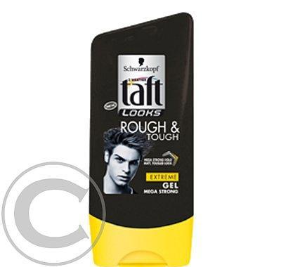 Taft gel looks Rough&Tough 150ml, Taft, gel, looks, Rough&Tough, 150ml