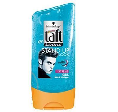 TAFT look gel stand up look,150ml