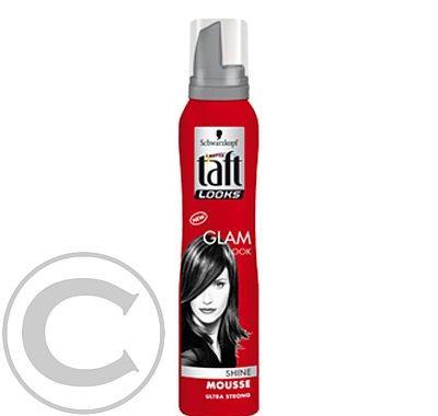 TAFT looks pěnové tužidlo Glam 250ml