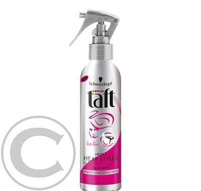 Taft ochraný sprej Heat styles  250ml  nové