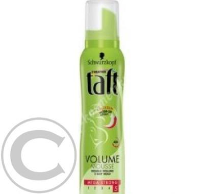 TAFT pěnové tužidlo Volume Mega 200 ml