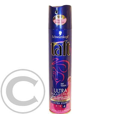 Taft Ultra Ultra Stark Haarspray – lak na vlasy 250ml