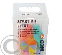 TANDEX Flexi mezizub.kart.StartKit TA819078 6ks, TANDEX, Flexi, mezizub.kart.StartKit, TA819078, 6ks