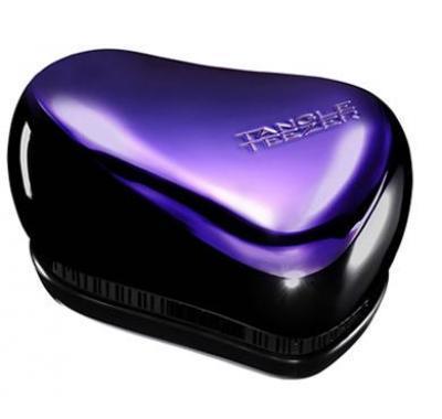 Tangle Teezer Compact Styler Purple Dazzle (fialový), Tangle, Teezer, Compact, Styler, Purple, Dazzle, fialový,