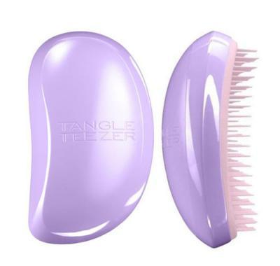 Tangle Teezer Salon Elite Hairbrush 1ks Velký kartáč na vlasy Sweet Lilac, Tangle, Teezer, Salon, Elite, Hairbrush, 1ks, Velký, kartáč, vlasy, Sweet, Lilac