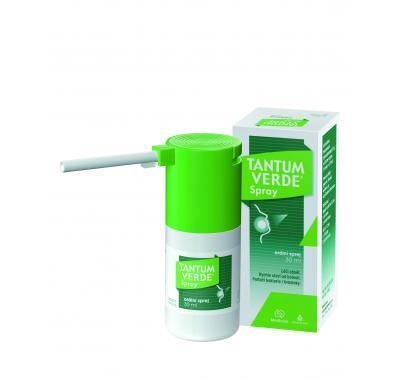 TANTUM VERDE spray 0.15% ústní sprej 30 ML