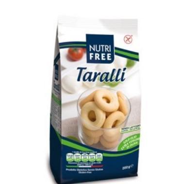 Taralli slaný snack 200g