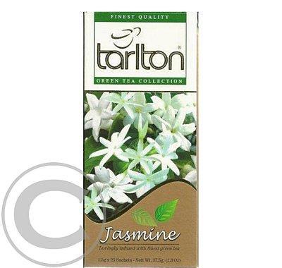 Tarlton Jasminový 25x2g