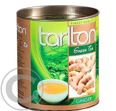 Tarlton Zázvor & Pomeranč 100g