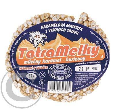 Tatramelky 75g