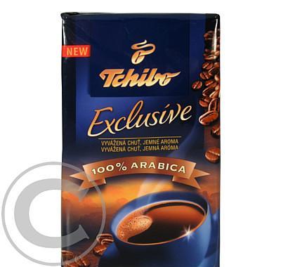 Tchibo Exclusive 250 g káva 86079, Tchibo, Exclusive, 250, g, káva, 86079
