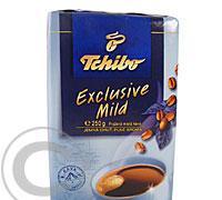Tchibo Exclusive Mild 250 g káva 86084