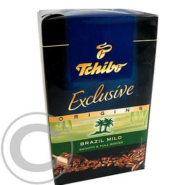 Tchibo Exclusive Origins Brazil Mild 250g, Tchibo, Exclusive, Origins, Brazil, Mild, 250g