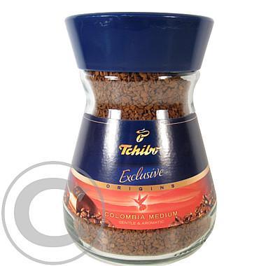 Tchibo Exclusive Origins Colombia Medium 100g ins., Tchibo, Exclusive, Origins, Colombia, Medium, 100g, ins.