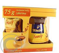 Tchibo Family 200 g instantní káva   75 g zdarma