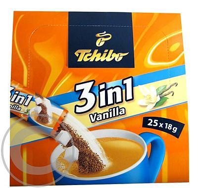 Tchibo Vanilla 3 in 1