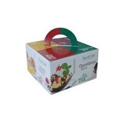 Tea of Life Ice Cream Collection 4 x 12 x 2 g, Tea, of, Life, Ice, Cream, Collection, 4, x, 12, x, 2, g