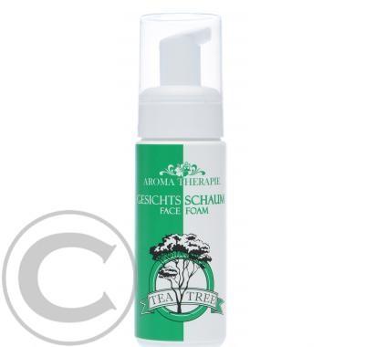 Tea Tree Face Foam 150 ml - pěna na obličej, Tea, Tree, Face, Foam, 150, ml, pěna, obličej