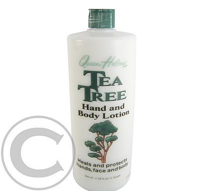 Tea Tree Hand and Body Lotion 944 ml, Tea, Tree, Hand, and, Body, Lotion, 944, ml