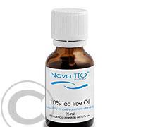 Tea tree oil 10% - 25ml Novasel