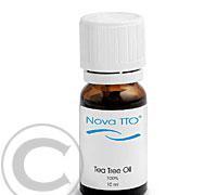 Tea tree oil 100% - 10ml Novasel